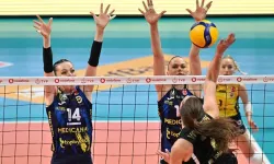 Vakıfbank Fenerbahçe final maçı ne zaman, saat kaçta? Vakıfbank Fenerbahçe voleybol maçı hangi kanalda?