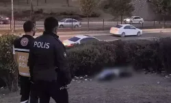 Vatandaşlar donup kaldı: 25 yaşındaki genç ölü bulundu!