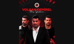 Volkan Demirel, Gençlerbirliği ile 1.5 yıllık anlaşmaya vardı