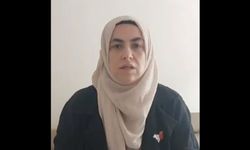 Sumud Filosu’nda yer alan Sirius Gemisi’ndeki Zeynep Tekocak kimdir?