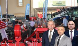 Hasadın Geleceği Salihli’de Yazılacak: SAGREX 2025 Başlıyor