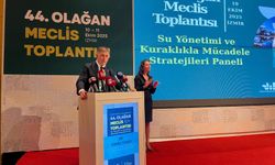 “Varlık Çağı Bitti: Su Kaybolan Bir Değer”