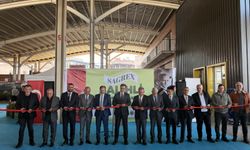 SAGREX 2025 Tarım ve Hayvancılık Günleri coşkuyla başladı