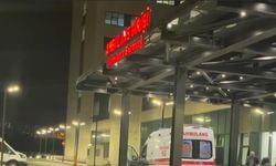 İzmir Bayraklı Şehir Hastanesi’nde intihar vakası