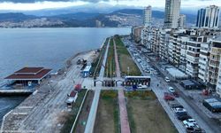 Kordon’da 7.500 TL’lik abonelik otoparkı mecliste krize dönüştü