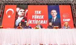 Başkan Tugay CHP İzmir İl Kongresi’nde konuştu: “İktidara geleceğiz”