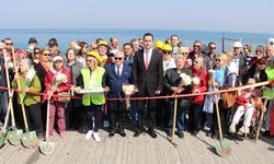 İnciraltı planları askı süreci bir yıldır bekliyor