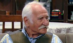 Yabancı Damat'ın Memik Dede'si Arif Erkin Güzelbeyoğlu hayatını kaybetti