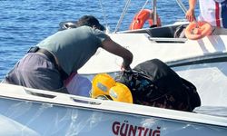Yamaç paraşütü faciası: Alman pilot hayatını kaybetti!