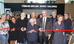 "Yanı Başımızdaki Cennet: Karabağlar" sergisi, sanatseverlerle buluştu