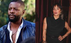 Yasemin Yürük ile Pascal Nouma sevgili mi?