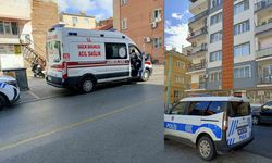 55 yaşındaki yatalak hasta kadın, yatağında ölü bulundu
