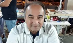 Yazar Ergün Poyraz kimdir? Yazar Ergün Poyraz olayı ne?