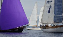 Yelkenler Bodrum'da açıldı: 37. The Bodrum Cup heyecanı başladı