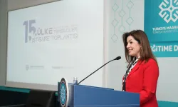 Yeni Podgoritsa (Karadağ) Büyükelçisi Ayda Ünlü kimdir?