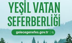 Yeşil Vatan Seferberliği nedir, ne demek?