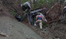 Yol açma çalışması faciayla sonuçlandı: Genç operatör kurtarılamadı!