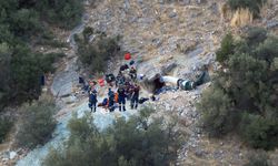 Yunanistan’da tünel faciası: Kazdığı tünelden cansız bedeni çıkarıldı