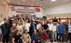 Zafer Koç’un adaylığı İZMOD’da coşkuyla karşılandı