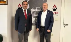 Zafer Partisi İzmir'de Sinan Bezircilioğlu dönemi