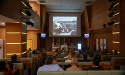 "Zafer Yollarında" 102 yıl sonra yeniden Manisa'da