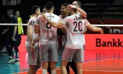 Ziraat Bankkart’tan nefes kesen finalde şampiyonluk!