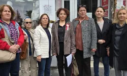 Zonguldak'ta CHP kadın kolları yöneticileri görevlerinden istifa etti