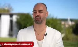 Zuhal Topal'la Yemekteyiz Asil Arabacıoğlu kimdir?