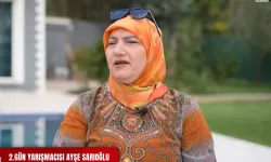 Zuhal Topal’la Yemekteyiz Ayşe Sarıoğlu kimdir?