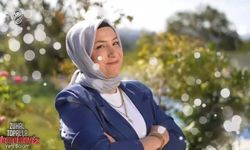 Zuhal Topal’la Yemekteyiz Eda Alkan kimdir?