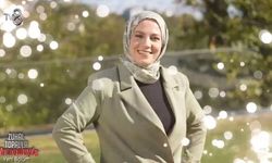 Zuhal Topal’la Yemekteyiz Şükran Bekar kimdir?