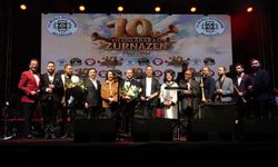 Zurnanın sesi Muğla'dan yankılandı