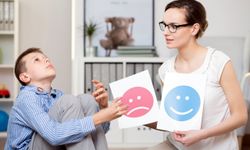 Otizmlileri kaynaştırma sınıfında kaynaştıramadık