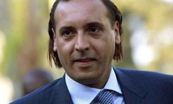 10 yıldır tutukluydu: Kaddafi’nin oğlu Hannibal Kaddafi serbest bırakıldı