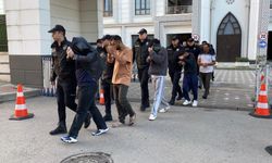 11 ilde sahte Bungalov ilanı operasyonu: 14 tutuklama!