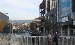 Parfüm dolum tesisindeki yangına ilişkin gözaltı sayısı 11’e yükseldi