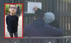 Otomobilin çarptığı 12 yaşındaki skuterli çocuk hayatını kaybetti