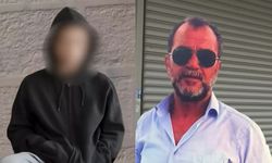 13 yaşındaki çocuk dehşet saçtı! 16 yaşındaki genci yaralayıp dedesini öldürdü