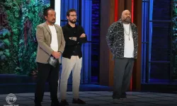17 Kasım 2025 Masterchef eleme adayı kim oldu?