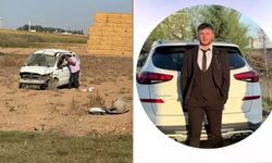 Hafif ticari araç ile motosiklet çarpıştı: 17 yaşındaki genç hayatını kaybetti