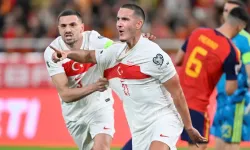 Dünya Kupası yolunda rakibimiz Romanya