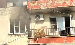 18 yaşındaki genç kız ev yangınında hayatını kaybetti