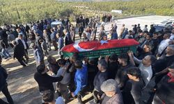 18 yaşındaki işçi inşaattan düşerek hayatını kaybetti