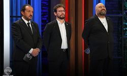 19 Kasım Çarşamba MasterChef elenen yarışmacı kim oldu?