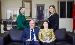 50 yıllık söz: Güloğlu Plastik dünya zirvesinde