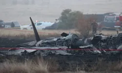 20 askerimiz şehit oldu! Gürcistan'da düşen askeri kargo uçağının karakutusu Türkiye'de