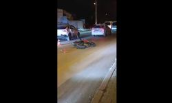 20 yaşındaki genç kazada hayatını kaybetti