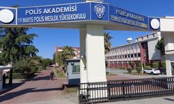 20 yaşındaki genç polis adayı 5. kattan atlayarak yaşamını yitirdi