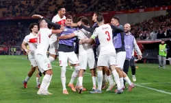 2026 Dünya Kupası yolunda kritik sınav: Türkiye-Romanya maçı saat kaçta?