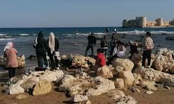 21 yaşındaki genç boğularak hayatını kaybetti